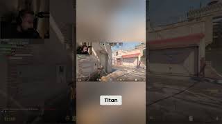 INSANE CS:GO KNIFE UNBOXING! Blue Steel Karambit Revealed! #shorts