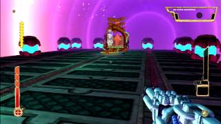 Tower of Guns - Cake town run 50 screenshot 2