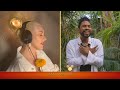 Miguel and Christina Aguilera Perform 'Remember Me' - The Disney Family Singalong: Volume II