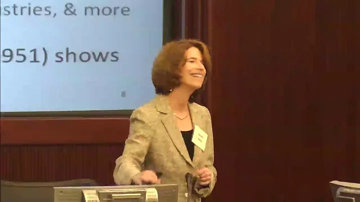 Steven Klepper Academic Conference and Memorial: I...