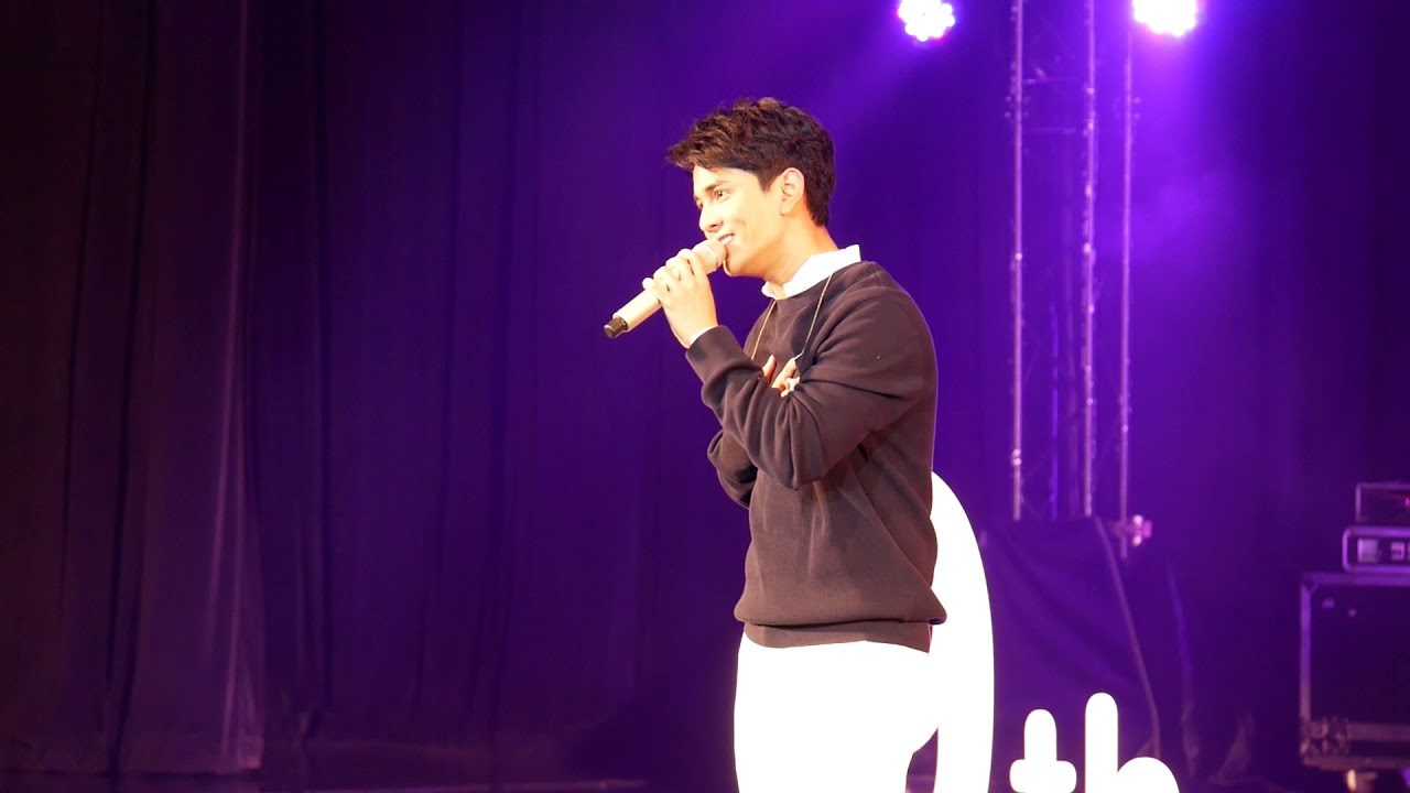 น่ารัก: กัน นภัทร 14/07/62