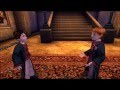 Harry potter and the philosophers stone game  full ost