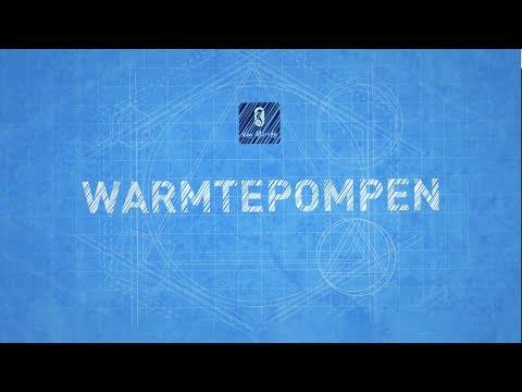 Warmtepompen | Big Blue