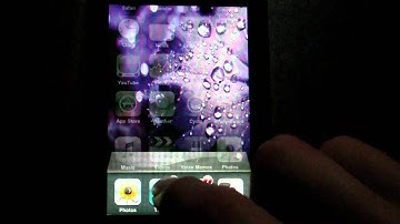 Twitter for iPhone gets push Notifications