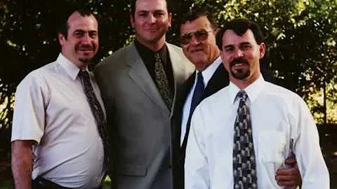 In Memory of Bill Thomas Simpson