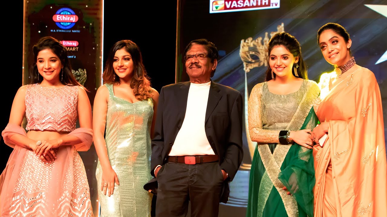 Studio One Star Icon Annual Awardz Making Video | Studio One Inc Entertainment