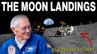 Top 10 Reasons NASA Could NOT Have Faked the Moon Landings (Part 3)