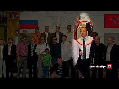 Putin'in 'Kara kutusu' evinde suikasta uğradı