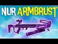 Fortnite Waffen Armbrust