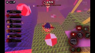 Kollosos gameplay sonicexe the disaster eclipsed v 1.4