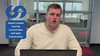 Introduction to Data Migration