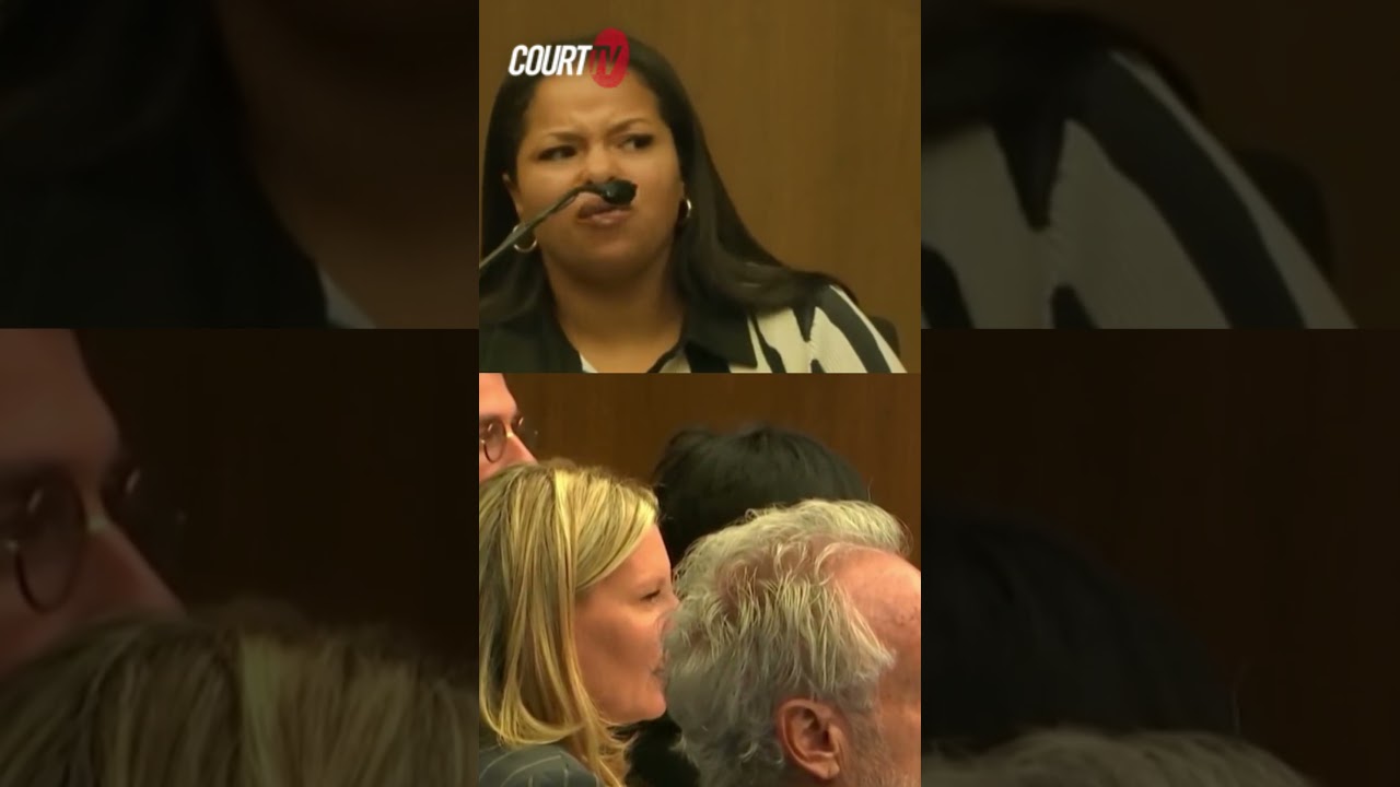 “Body-shaming me, racial slurs...” Security Guard Says #CardiB Assaulted Her Verbally & Physically