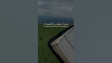 تلاوة هادئة ومريحة | قران كريم بصوت القارئ ياسر الدوسري# راحة نفسية