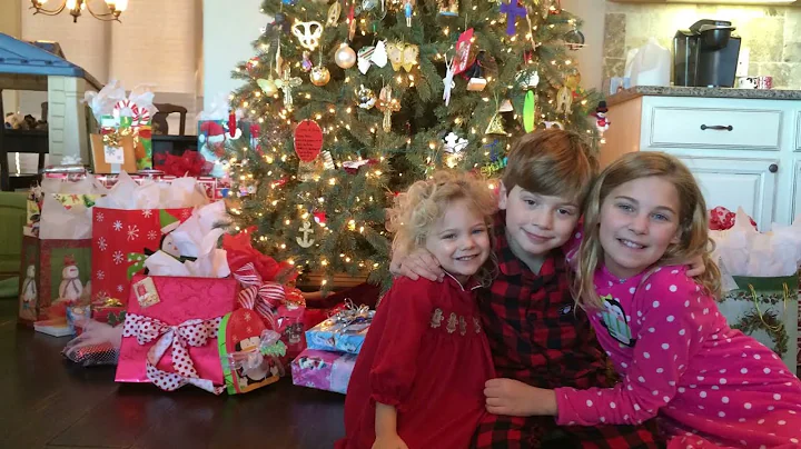 Christmas Traditions