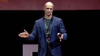 New Machines for Fusion Research | Thomas KLINGER | TEDxBrussels
