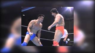 Jun Akiyama - U.S Final Battle