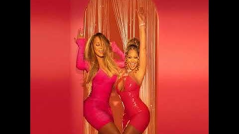 Thumbnail of Big Energy (Remix) - Latto & Mariah Carey