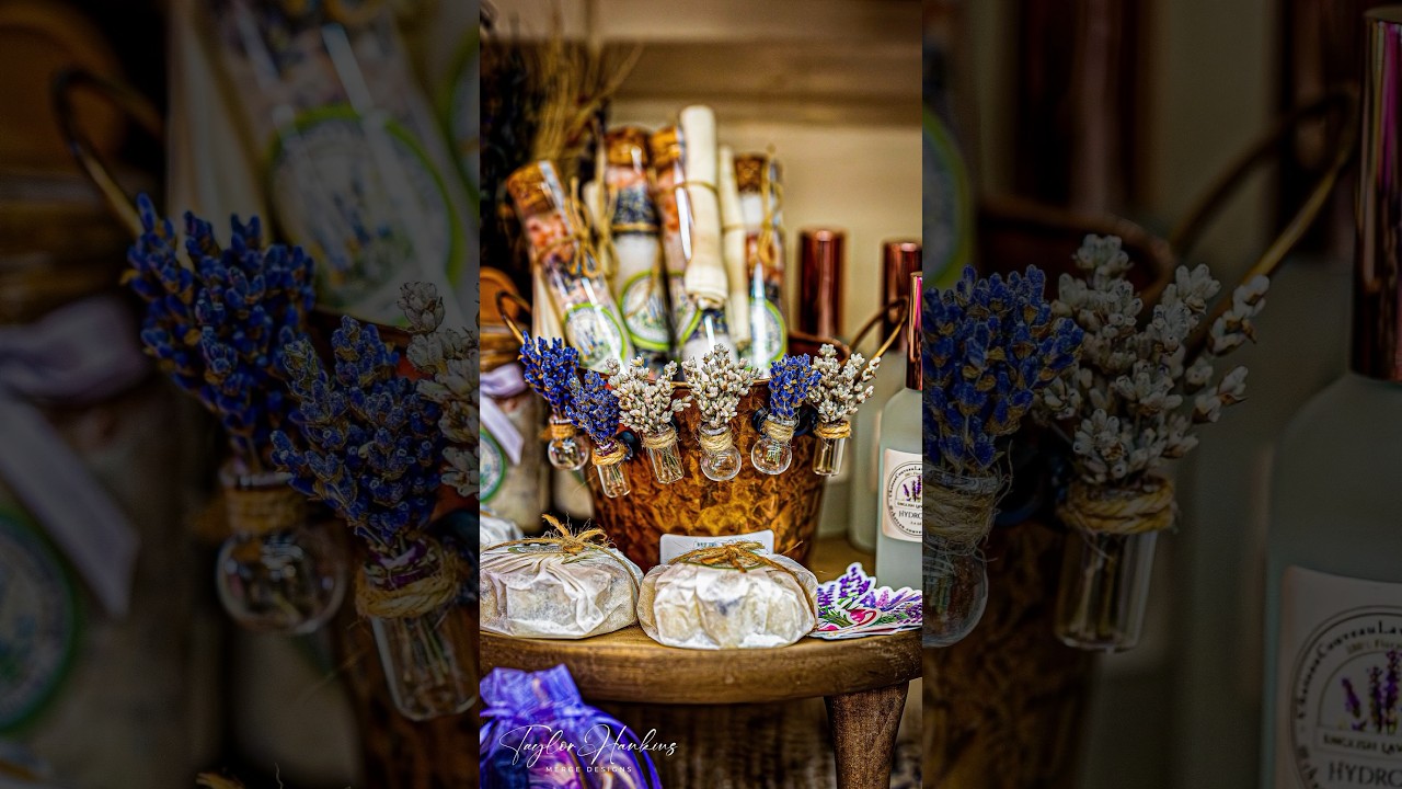 The Nifty Gift in Old Town Temecula! 