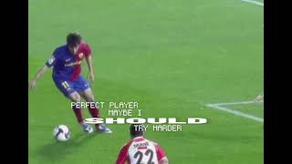 Bojan Krikic Shut Up Count Ur Calories Barca Editon