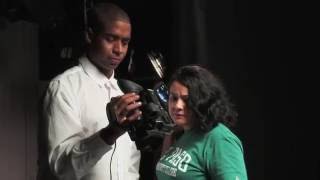 Inside EPCC Mass Communication