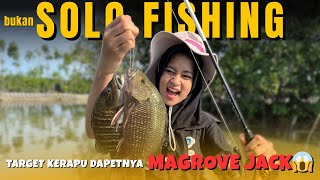 Download lagu EXCITING FISHING ADVENTURE IN THE ESTUARY, COOKING AND EATING THE FISH YOU Caught WITH LOCAL FISH...