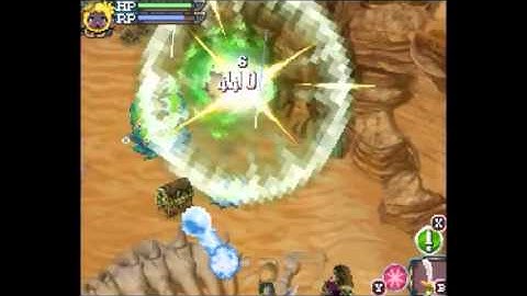 Lets Play Rune Factory 3 Part 13 Kicking The Desert In The Face