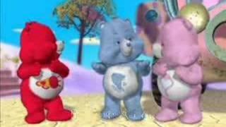 Video thumbnail of "Care Bears Big Wish Movie - Get-A-Lot (Sing Along!)"