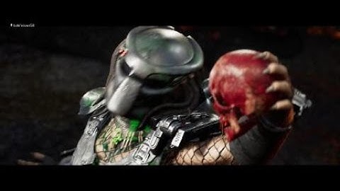 Predator: Hunting Grounds Berserker Bow Build unbeatable? (Build in the description)