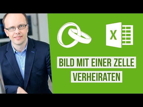 Video: So verwenden Sie Excel (mit Bildern)