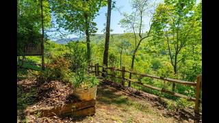 Offered by Creekside Realty  Murphy,NC  45 Black Bear Trace