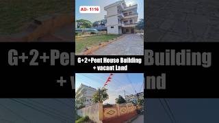 G 2 Pent House Building Vacant Land For Sale in #Vuyyuru #short Vijayawada Bank Auctions G 2 Pent House Building Vacant Land For Sale in #Vuyyuru #short Vijayawada Bank Auctions