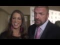 Stephanie McMahon and Triple H Tribute [2015]