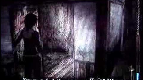 Fatal Frame 3 Part 42
