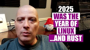 Linux and Open Source Software In 2025