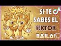 Si Te Sabes El TikTok Baila! - 2026