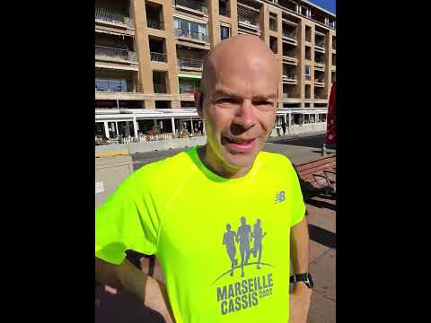 Quel est l'intérêt de courir ?