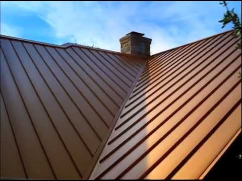 Advice On The Right Way To Repair Your Roof 1
