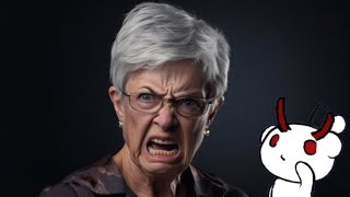 r/AmITheDevil Top Posts of All Time #124