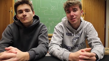 The Backwoods CSI Capstone Video Presentation #CSICapstone2022mm