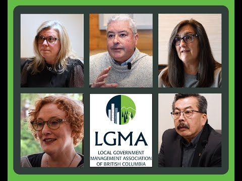 Why volunteer on the LGMA Board
