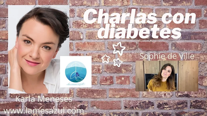 Diabetes y Nutrition - Diabetes tipo 1 y 2