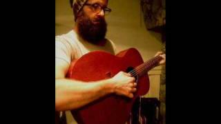 William Fitzsimmons - Mend Your Heart