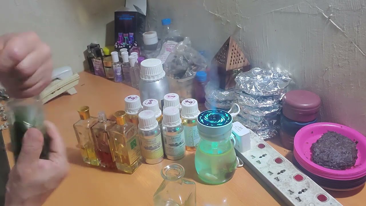 عطر البخور المركز جوده عاليه