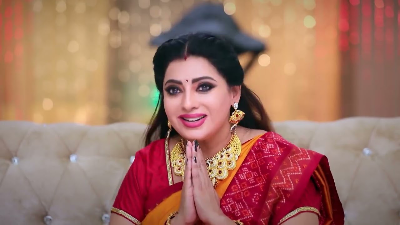 Sembaruthi - Ep 1272 - Karthikraj,Shabana,Priya Raman - Tamil Tv Serial - Zee5 Tamil Classics