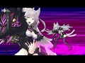 Fate/Grand Order: Cosmos in the Lostbelt - Atalante (Alter) Noble Phantasm