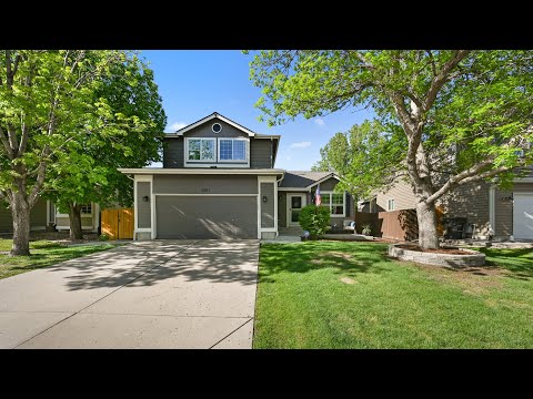 2667 E 132nd Ave, Thornton, CO home video tour