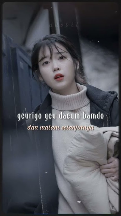 IU - My old story' #shorts #fyp #iu #viral
