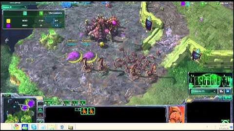 SCA FINAL! Kowi V Glade Game 4