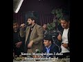 Xosrov Maşdağalı dayanmadan 5 dəfə dalbadal dedi #xosrovmaştağali #xosrovmastagali #meyxana #shorts