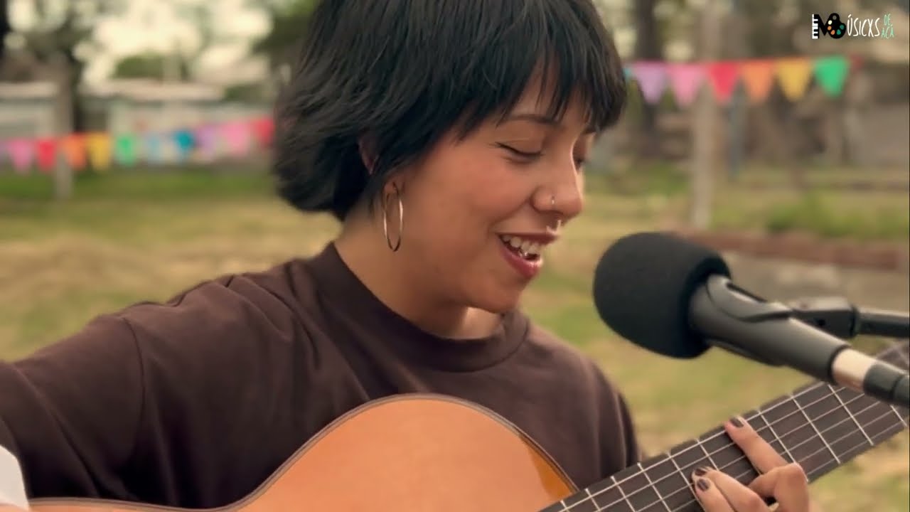 Caro Esmar - Sabor a mi (Cover)